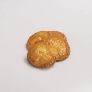 Dikkoek (groot)