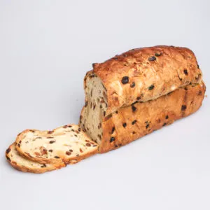 Krentenbrood