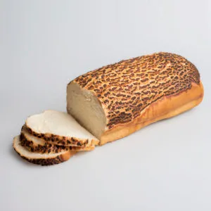 Tijgerbrood wit