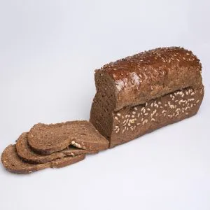 Waldkornbrood
